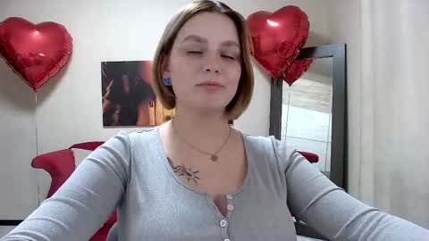 Snapshot of dianemills chatting on 02-22-25, 08:50 Diane Mills online show from 02-22-25, 08:50