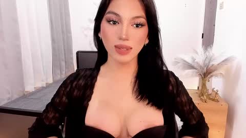 Kianna online show from 01-04-25, 03:29
