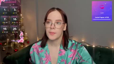 Dianne online show from 12-27-24, 02:22