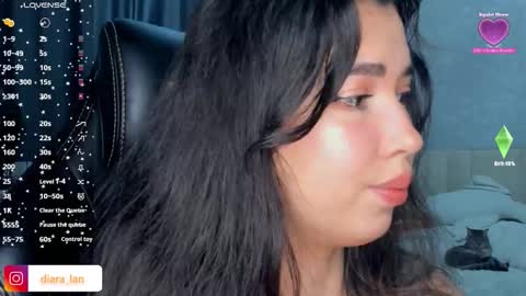 Diara online show from 01-10-26, 11:56