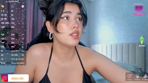 Diara online show from 02-03-26, 06:40