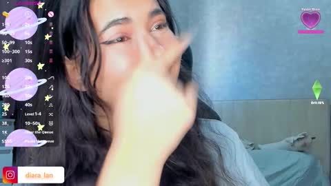 Diara online show from 02-04-26, 06:41