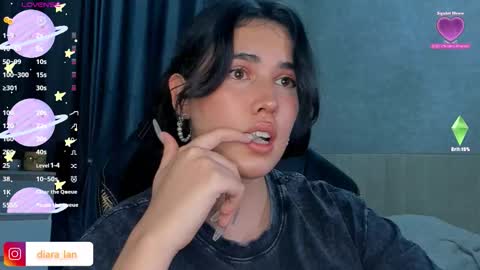 Diara online show from 02-06-26, 01:36