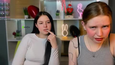 diara ti online show from 02-20-26, 08:42