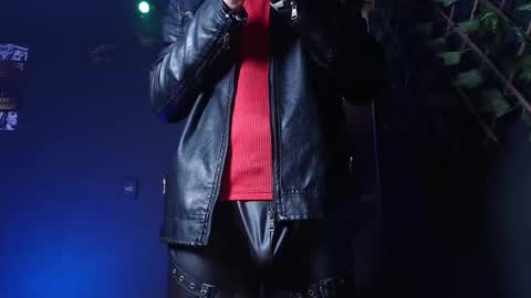 DICAPRIO online show from 10-20-25, 06:58