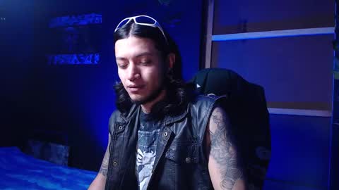 DICAPRIO online show from 02-02-26, 07:18