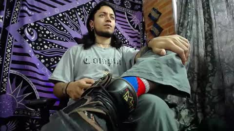 DICAPRIO online show from 02-26-26, 10:09