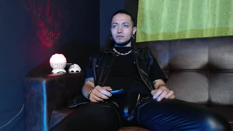 DICAPRIO online show from 05-08-26, 04:40