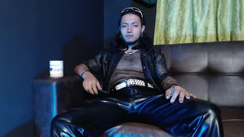 DICAPRIO online show from 05-22-26, 05:25