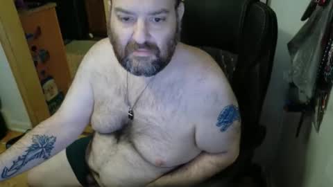 Snapshot of diche1134 chatting on 02-17-26, 06:10 Running Bear online show from 02-17-26, 06:10