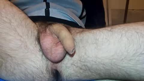 Dick34000 online show from 02-12-26, 11:00