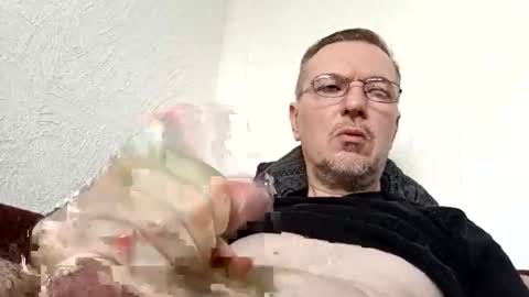 Antonio online show from 09-14-25, 08:02