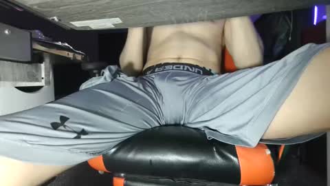 Dick And Muscle online show from 01-04-25, 08:17