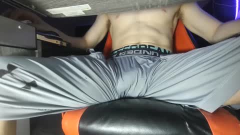 Dick And Muscle online show from 01-14-25, 01:26