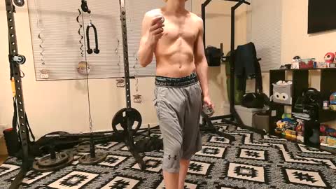 Snapshot of dick_and_muscle chatting on 02-24-25, 05:22 Dick And Muscle online show from 02-24-25, 05:22