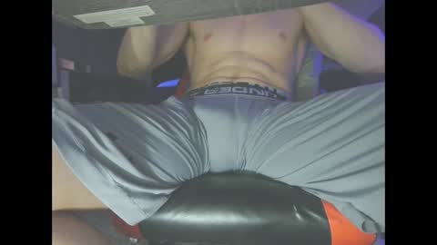 Snapshot of dick_and_muscle chatting on 03-10-25, 01:21 Dick And Muscle online show from 03-10-25, 01:21