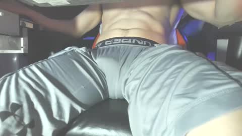 Snapshot of dick_and_muscle chatting on 10-08-25, 02:09 Dick And Muscle online show from 10-08-25, 02:09