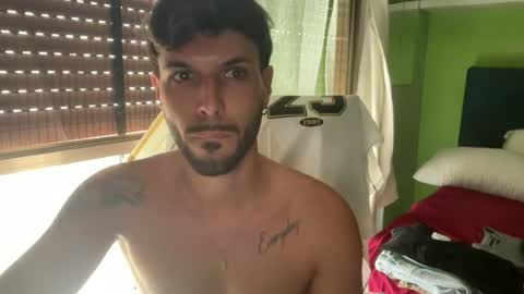 dick_bananas online show from 07-12-26, 12:18