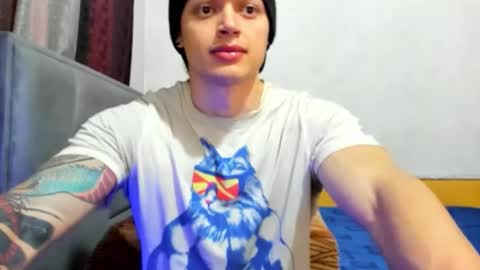 Snapshot of dick_demon_1 chatting on 01-10-26, 03:03 jhon online show from 01-10-26, 03:03