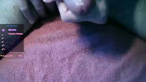 dick_playy online show from 04-30-26, 05:52