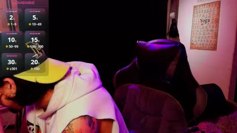 Damin online show from 11-27-25, 05:53