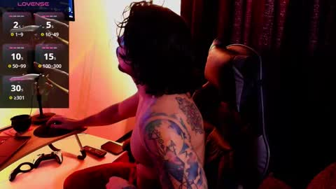 Damin online show from 02-25-26, 02:48