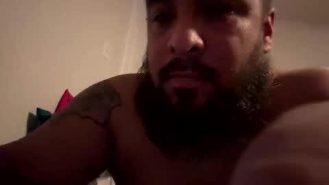 dickdiesel1989 online show from 10-30-25, 04:14