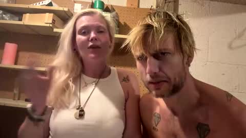 Beau online show from 10-24-25, 10:33