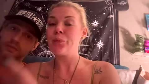 Beau online show from 11-13-25, 02:10