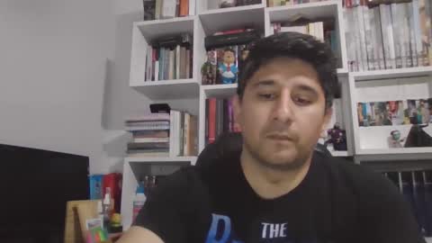 dickeduardo online show from 10-06-25, 04:21