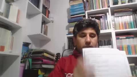 dickeduardo online show from 10-23-25, 08:46