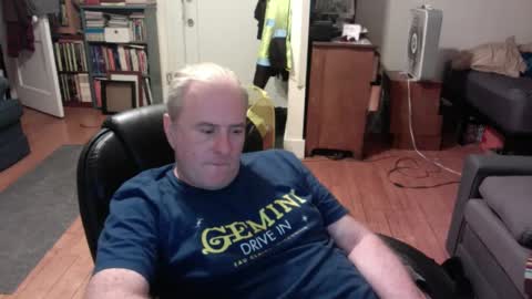 Richard Fleischer online show from 12-02-24, 04:20