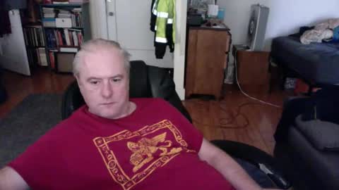 Richard Fleischer online show from 12-17-24, 04:00