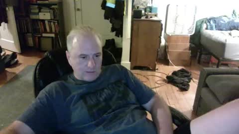 Richard Fleischer online show from 12-29-24, 07:06