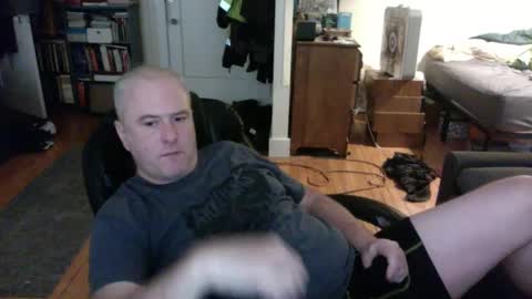 Richard Fleischer online show from 12-31-24, 08:56