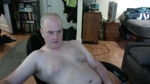 Richard Fleischer online show from 01-02-25, 03:29