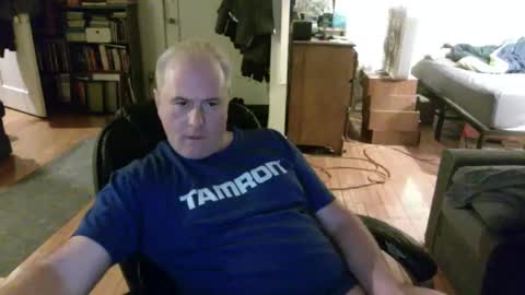 Richard Fleischer online show from 01-07-25, 12:55