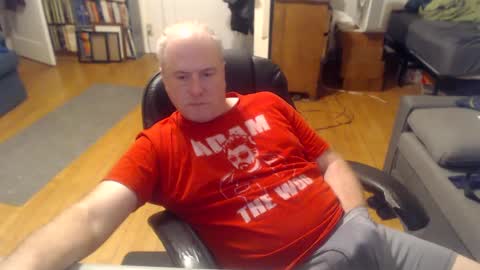 Richard Fleischer online show from 01-08-25, 02:14