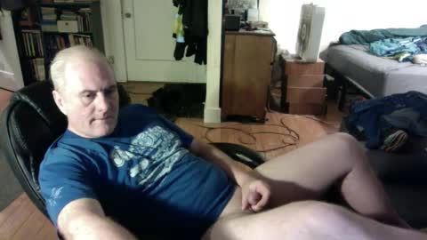 Richard Fleischer online show from 01-10-25, 07:04