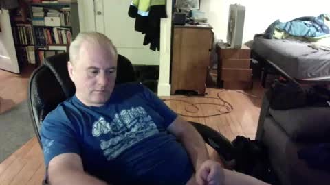 Richard Fleischer online show from 01-11-25, 04:06