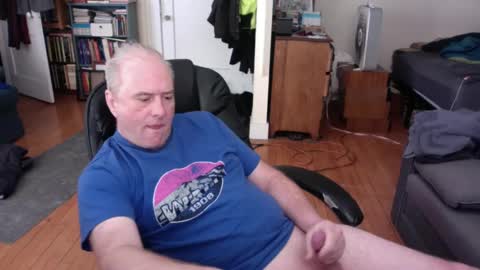 Richard Fleischer online show from 01-13-25, 05:02