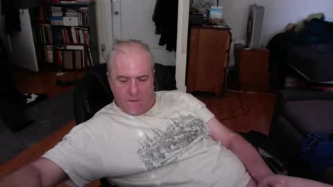 Richard Fleischer online show from 01-20-25, 07:25