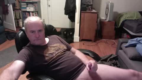 Richard Fleischer online show from 01-30-25, 07:07