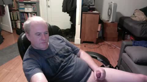 Richard Fleischer online show from 02-15-25, 02:04