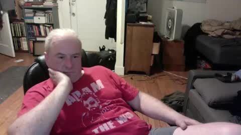 Richard Fleischer online show from 03-06-25, 03:57