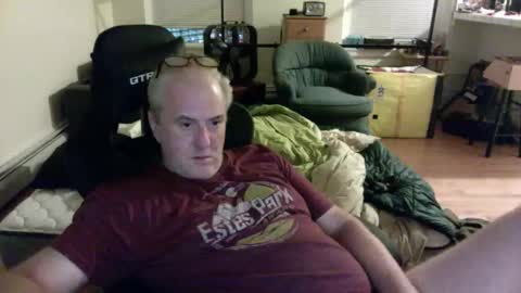 Richard Fleischer online show from 09-09-25, 02:00