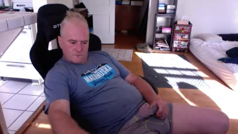 Richard Fleischer online show from 10-03-25, 02:25