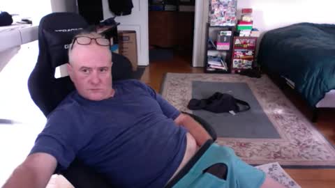 Richard Fleischer online show from 11-22-25, 04:50