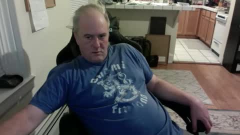 Richard Fleischer online show from 12-21-25, 03:35