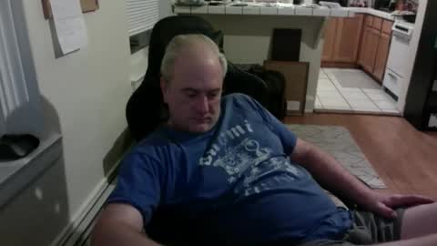 Richard Fleischer online show from 12-22-25, 07:05